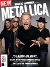 Cover image for Classic Rock Special: Metallica